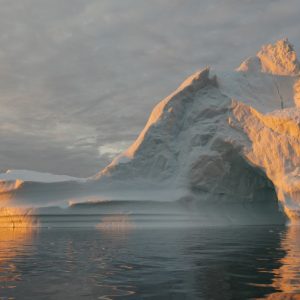 Fire in Greenland Has Perplexed Observers Worldwide